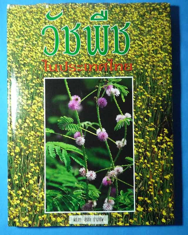 วัชพืช