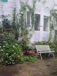 i love garden volume 5 สวนย้อนยุคร่วมสมัยกลิ่นอายยุโรบ